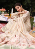 Kahf Festive Premium Lawn Collection 2024 – KFL-07 SHIREEN