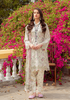 Zarqash Tresor Spring/Summer Lawn Collection – ZQ 7B