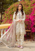 Zarqash Tresor Spring/Summer Lawn Collection – ZQ 7B