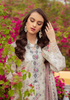 Zarqash Tresor Spring/Summer Lawn Collection – ZQ 7B