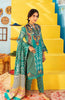 AlZohaib Monsoon Chunri Lawn Collection '21 – 08A