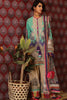 Sana Safinaz Mahay Lawn Collection 2019 – 8B