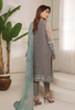 Adan's Libas Wisteria Chiffon Collection – Aireen