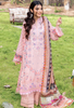 Adan's Libas SummerKari Lawn Collection 2023 – Pale Pink