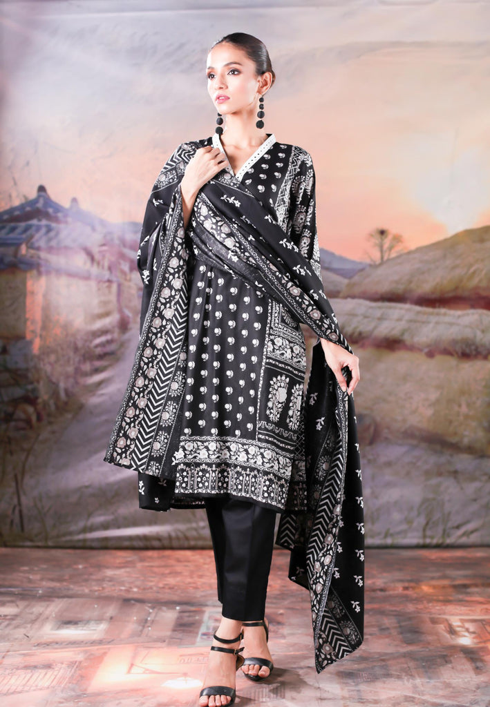 Sahil Printed Cotton Collection 2019 – Design 8