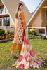 Charizma Signature Chapter 1 – Embroidered Lawn With Chiffon Dupatta CSL-02