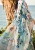 Elaf Embroidered Limited Edition Lawn Collection – ESL-07B HEAVEN'S MIST