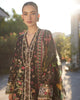 Faiza Saqlain Liliana x Palak Tiwari Luxury Lawn Collection 2024 – Merle