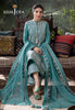 Asim Jofa Shadow Work Lawn Silk Collection – AJSW-28