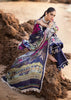 Elaf Embroidered Limited Edition Lawn Collection – ESL-08A SINCLAIR