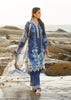 Elaf Signature Embroidered Lawn Collection – ESC-04B MELODY