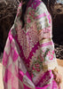 Elaf Embroidered Limited Edition Lawn Collection – ESL-04B ENCHANTMENT