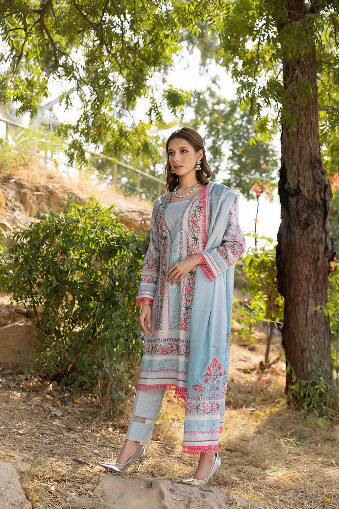 Salina Printed Cotton Collection – SPCV2-8