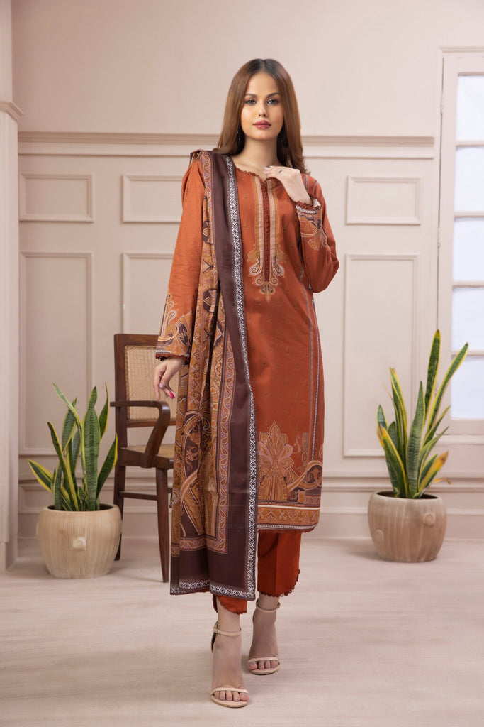 Salina Printed Mid Summer Cotton Collection Vol-1 SPMSC-8