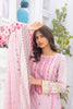 Regalia Embroidered Cutwork Lawn Collection 2024 – RE-8