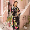 Mina by Riaz Arts Signature Embroidered Lawn Collection Vol-2 – MI-01