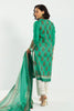 Khaadi LLA22248 Green Cambric Lawn