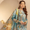 Naqsh by Sophia Lawn Collection – NA-02