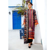 Nureh Maya Lawn Karandi Collection – Black Seent NW-20