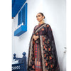 Nureh Maya Lawn Karandi Collection – Black Seent NW-20