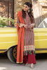 Gul Ahmed Summer Basic Lawn 2021 · 2PC Unstitched Printed Lawn Shirt With Lawn Dupatta TL-309 A