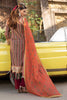 Gul Ahmed Summer Basic Lawn 2021 · 2PC Unstitched Printed Lawn Shirt With Lawn Dupatta TL-309 A