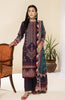 Al Zohaib Colors Digital Printed Lawn Collection – CFD-23-14