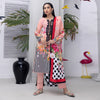 Salina Pop Printed Lawn Collection – SP-9