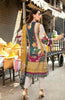 Rung by AlZohaib Digital Embroidered Collection – RDEC'21-09