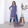 Salina Doby Stripe Lawn Collection Vol-2 – SDSV2-9