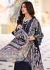 Elaf Festive Chikankari Lawn Collection 2023 – ELC-04 MYSTIQUE