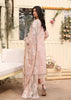 Kahf Festive Premium Lawn Collection 2024 – KFL-09B NORA