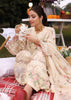 Kahf Festive Premium Lawn Collection 2024 – KFL-07 SHIREEN