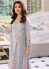 Elaf Festive Chikankari Lawn Collection 2023 – ELC-05 SERENADE