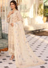 Elaf Festive Chikankari Lawn Collection 2023 – ELC-07 HARMONY