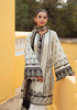 Zarqash Tresor Spring/Summer Lawn Collection – ZQ 2B