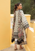 Zarqash Tresor Spring/Summer Lawn Collection – ZQ 2B