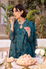 Iznik Nani Ka Ghar Eid Lawn Collection – NKG-07 Embroidered Lawn