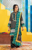 AlZohaib Monsoon Chunri Lawn Collection '21 – 09A