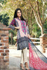 RajBari Spring/Summer Embroidered Lawn – 09B - YourLibaas
 - 1