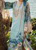 Elaf Embroidered Limited Edition Lawn Collection – ESL-07B HEAVEN'S MIST