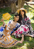 Elaf Embroidered Limited Edition Lawn Collection – ESL-01B CLAUDIA