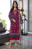 Charizma C-Print Printed Lawn With Chiffon Dupatta – CP23-46