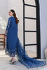 Qalamkar Luxury Lawn Collection 2023 – SP-06  KIRAL