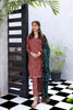 Rang-e-Sang Linen Winter Collection – RSPV-9