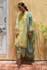 Sana Safinaz Muzlin Summer Eid Lawn Collection Vol-3 2022 – M223-009A-CG