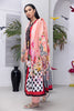 Salina Pop Printed Lawn Collection – SP-9