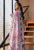 Adan's Libas Allure Lawn Collection – Lavender Pinocchio