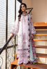 Adan's Libas Allure Lawn Collection – Lavender Pinocchio