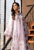 Adan's Libas Allure Lawn Collection – Lavender Pinocchio